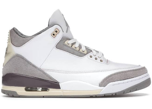 Jordan 3 Retro A Ma Maniére - Volt Kickz