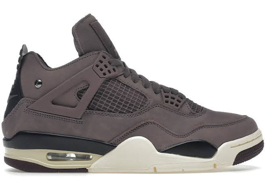 Jordan 4 Retro A Ma Maniére Violet Ore - Volt Kickz