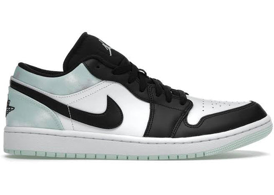 Jordan 1 Low Tie Dye - Volt Kickz