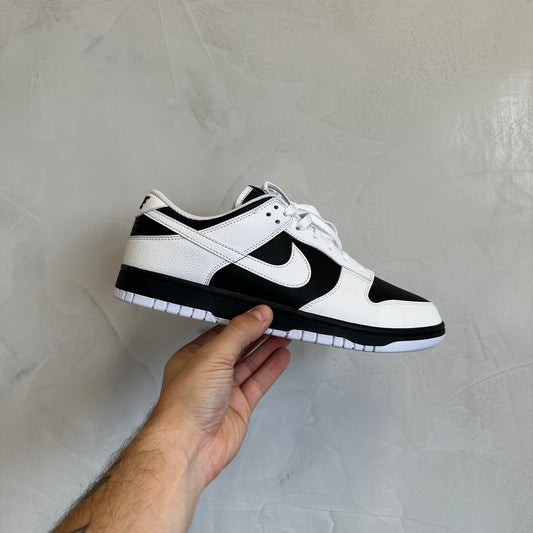 Nike Dunk Low Retro Reverse Panda (Pronta Entrega) - Volt Kickz