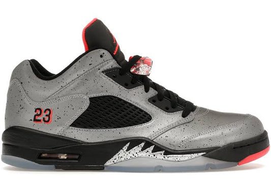 Air Jordan 5 Low Neymar - Volt Kickz