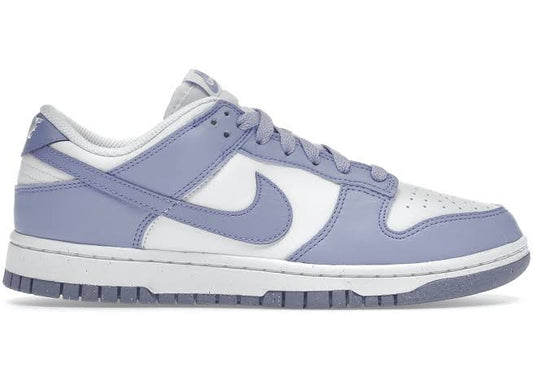 Trainers Nike Dunk Low Next Nature Lilac - Volt Kickz