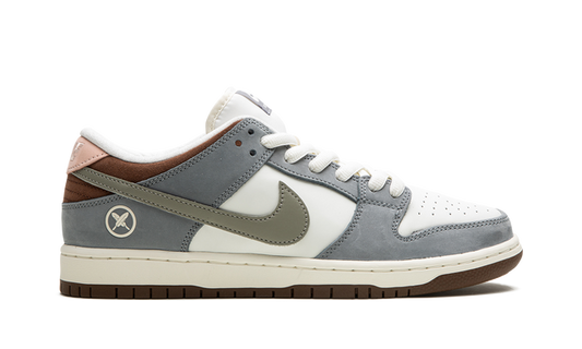 Nike Dunk Low Yuto Horigome - Volt Kickz