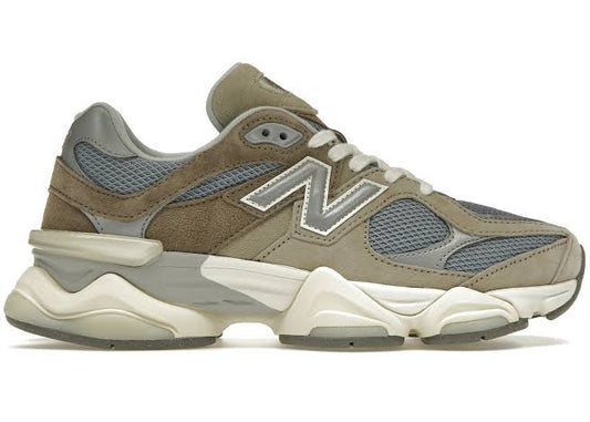 New Balance 9060 Mushroom - Volt Kickz
