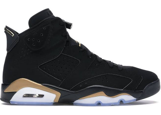 Jordan 6 Retro DMP - Volt Kickz