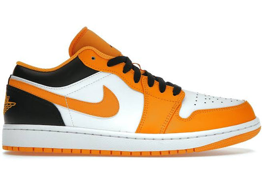 Jordan 1 Low Taxi - Volt Kickz