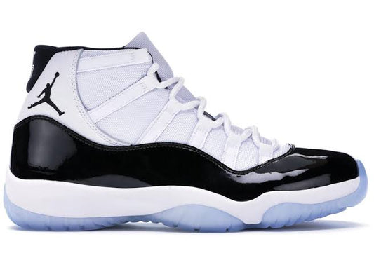 Air Jordan 11 Concord (2018) - Volt Kickz