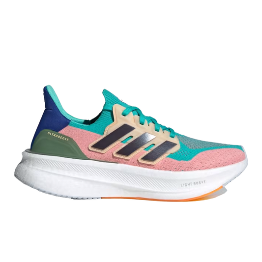 Adidas UltraBoost 5 Orange - Volt Kickz