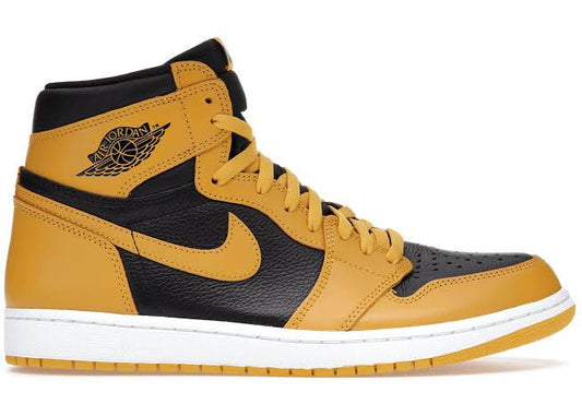 Jordan 1 Retro High Pollen - Volt Kickz