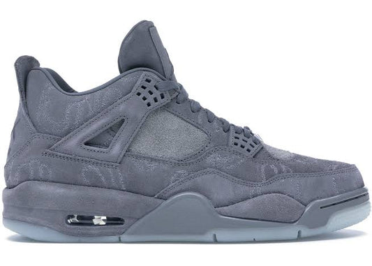 Jordan 4 Retro Kaws - Volt Kickz