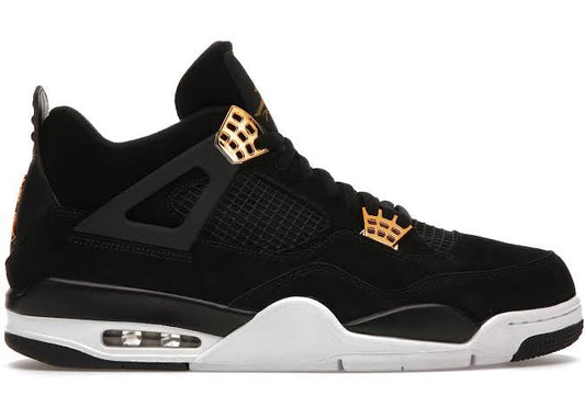 Jordan 4 Royalty 7097 - Volt Kickz
