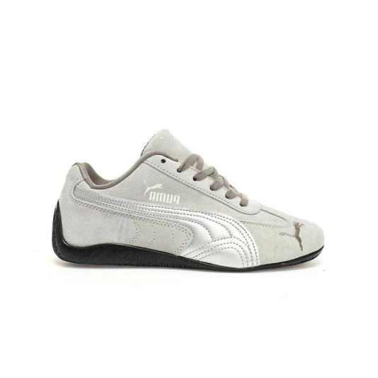 Emmi X Puma Speedcat OG Nuance Gray - Volt Kickz