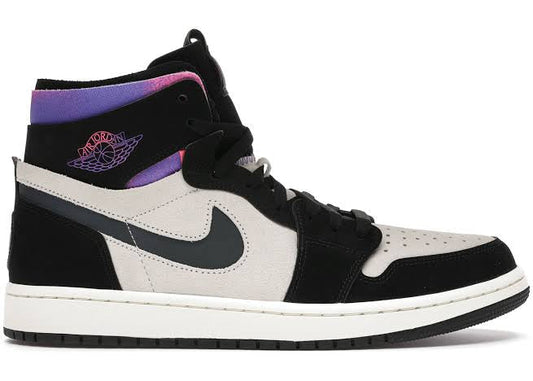 Jordan 1 High Zoom Air CMFT PSG Paris Saint-Germain - Volt Kickz