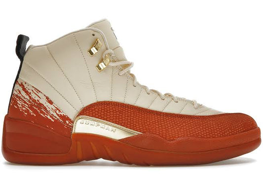 Jordan 12 Retro Eastside Golf Out of the Clay - Volt Kickz