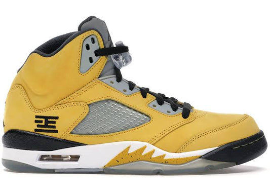 Jordan 5 Retro Tokyo T23 - Volt Kickz