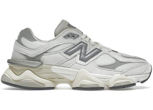New Balance 9060 Sea Salt White - Volt Kickz
