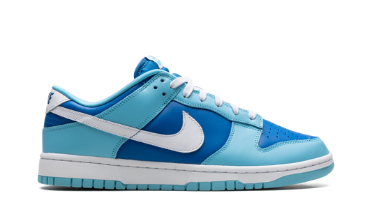 Nike Dunk Low Retro Argon - Volt Kickz