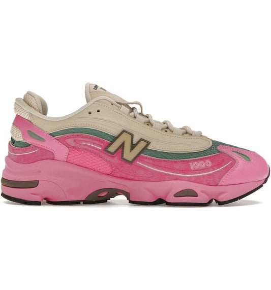 New Balance 1000 Real Pink Sandstone - Volt Kickz