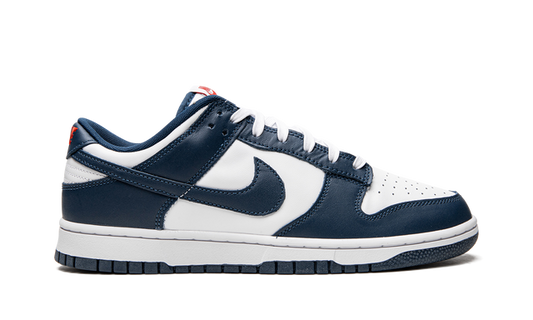 Nike Dunk Low Valerian Blue - Volt Kickz