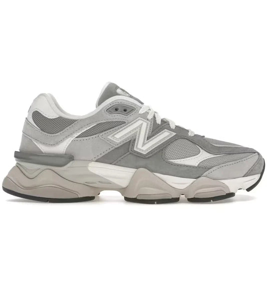 New Balance 9060 Slate Grey Raincloud - Volt Kickz