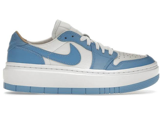 Jordan 1 Elevate Low UNC - Volt Kickz
