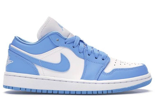 Jordan 1 Low UNC - Volt Kickz
