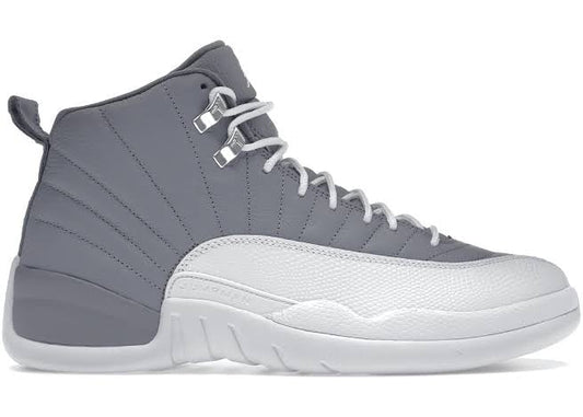 Jordan 12 Stealth - Volt Kickz