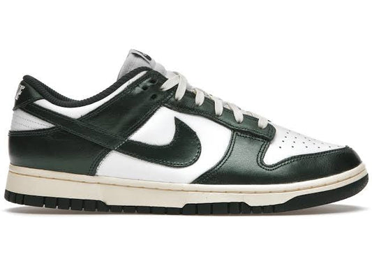 Nike Dunk Low Vintage Green (W) - Volt Kickz