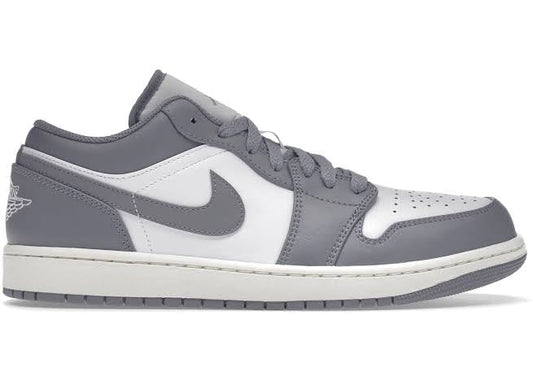 Air Jordan 1 Low Vintage Grey - Volt Kickz