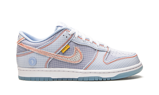 Nike Dunk Low Union Blue - Volt Kickz