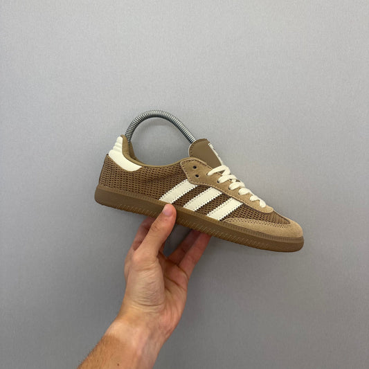 Adidas Samba Cardboard (Pronta Entrega) - Volt Kickz