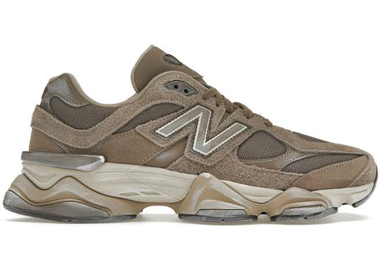 New Balance 9060 Mushroom Timberwolf - Volt Kickz