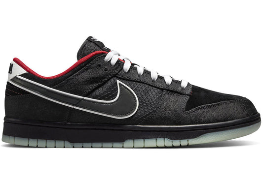 Nike Dunk Low LPL League Of Legends - Volt Kickz