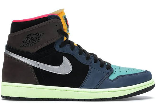 Jordan 1 Retro High Tokyo Bio Hack - Volt Kickz