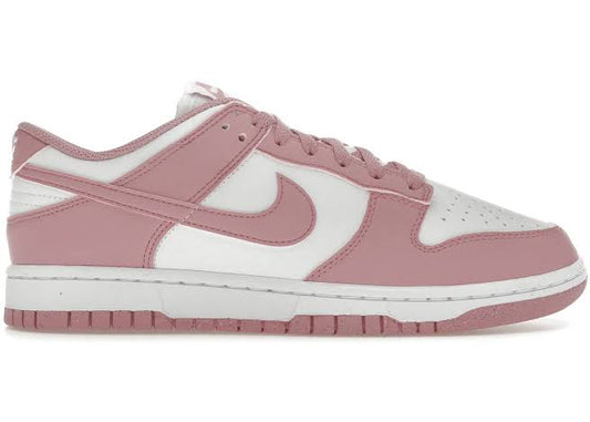 Trainers Nike Dunk Low Next Nature Elemental Pink - Volt Kickz