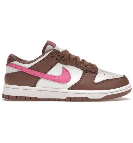 Nike Dunk Low Smokey Mauve - Volt Kickz