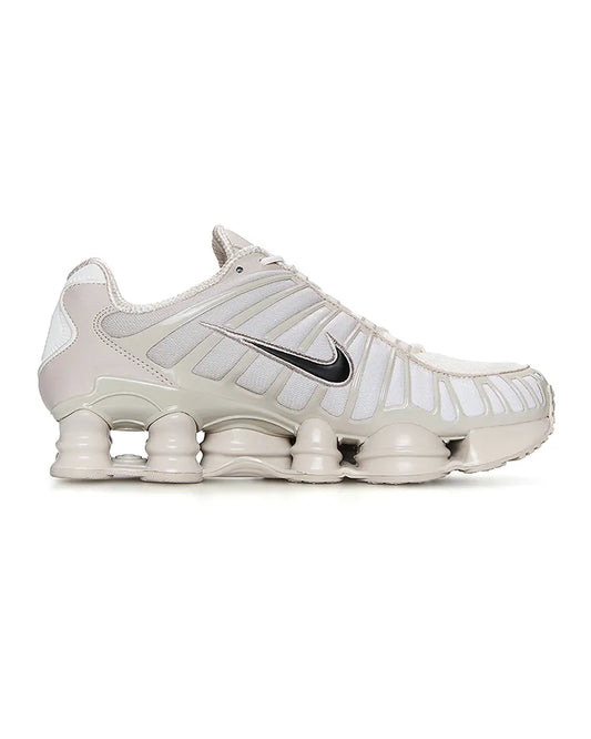 Nike Shox TL Cream - Volt Kickz