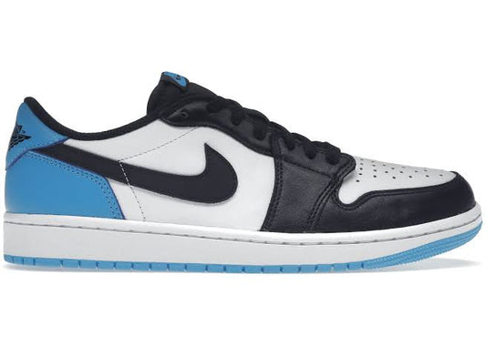 Air Jordan 1 Low OG UNC - Volt Kickz