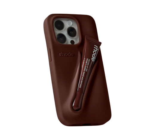 Case Rhode Fall Lip Four Limited Edition (Pronta Entrega) - Volt Kickz