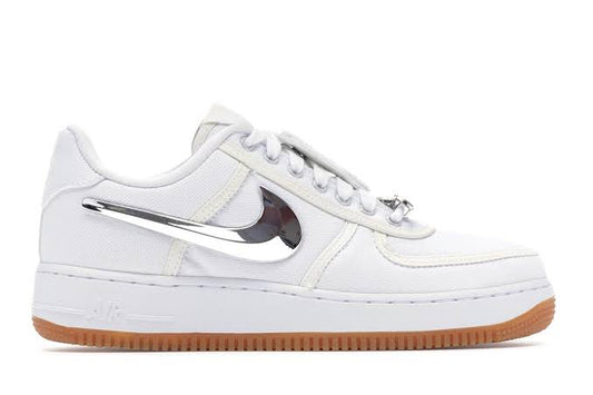 Nike Air Force 1 Low Travis Scott - Volt Kickz