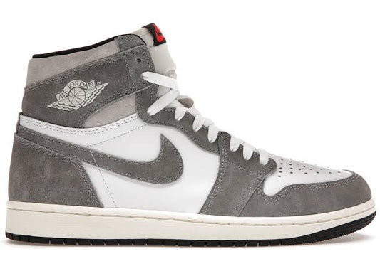 Jordan 1 Retro High Washed Black - Volt Kickz