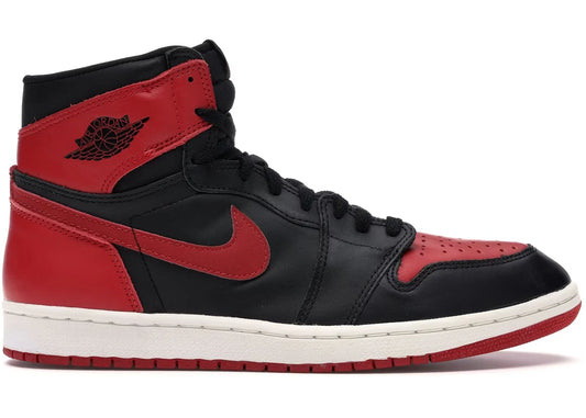 Air Jordan 1 Retro High Bred 1994 - Volt Kickz