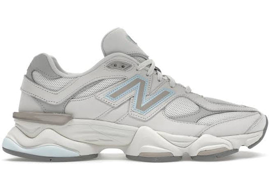 New Balance 9060 Reflection Raincloud Quarry Blue - Volt Kickz