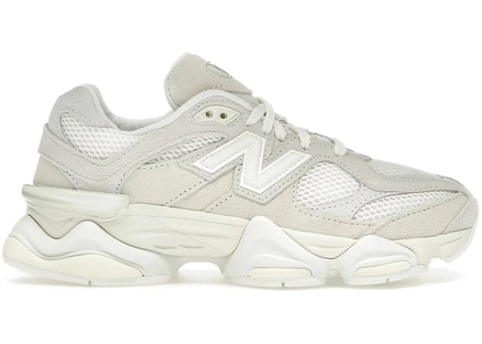 New Balance 9060 Angora Sea Salt - Volt Kickz