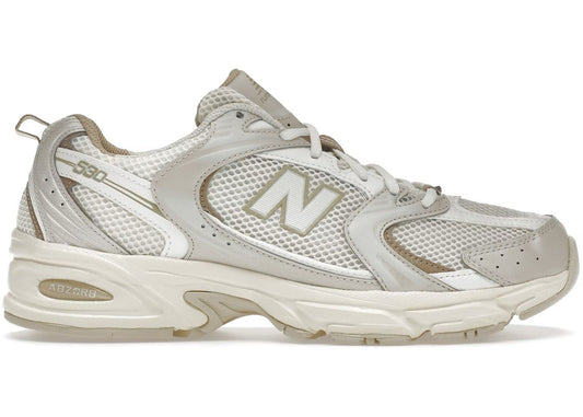 New Balance 530 Beige Angora - Volt Kickz