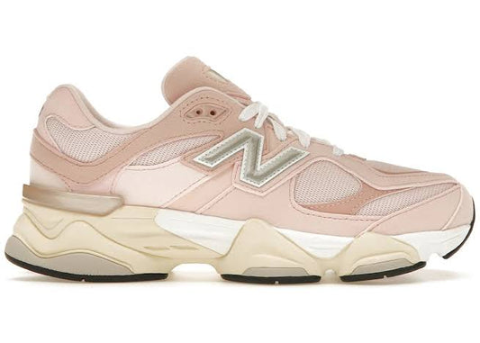 New Balance 9060 Pink Haze - Volt Kickz