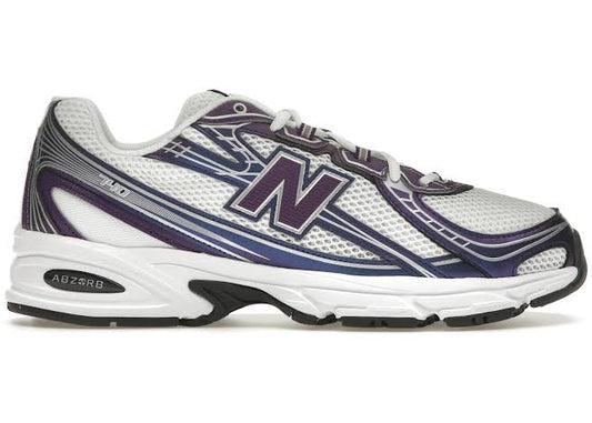 New Balance 740 Concord Grape - Volt Kickz