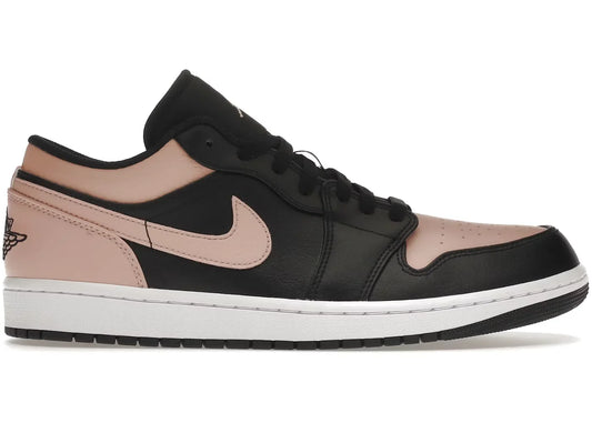 Jordan 1 Low Crimson Tint - Volt Kickz