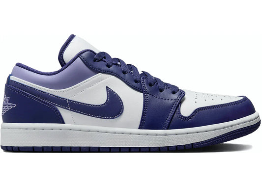 Jordan 1 Low Sky J Purple - Volt Kickz