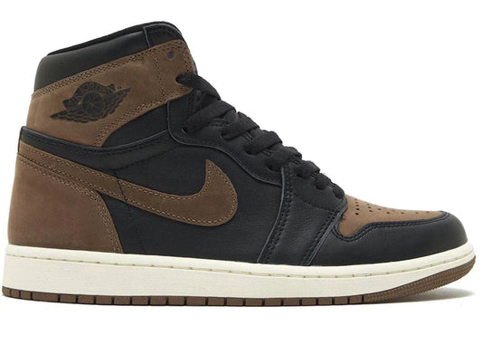 Jordan 1 Retro High Palomino - Volt Kickz